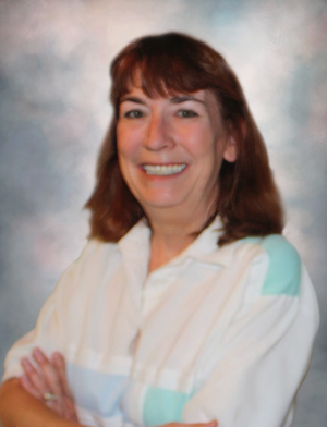 Susie Taylor