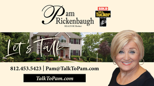 Pam Rickenbaugh